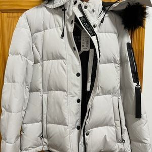 Superdry Premium Down Rescue Jacket